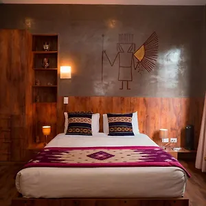 Chakana Boutique **** Quito