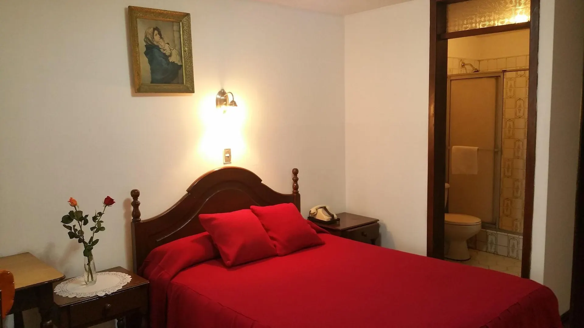 Hotel Interamericano Quito