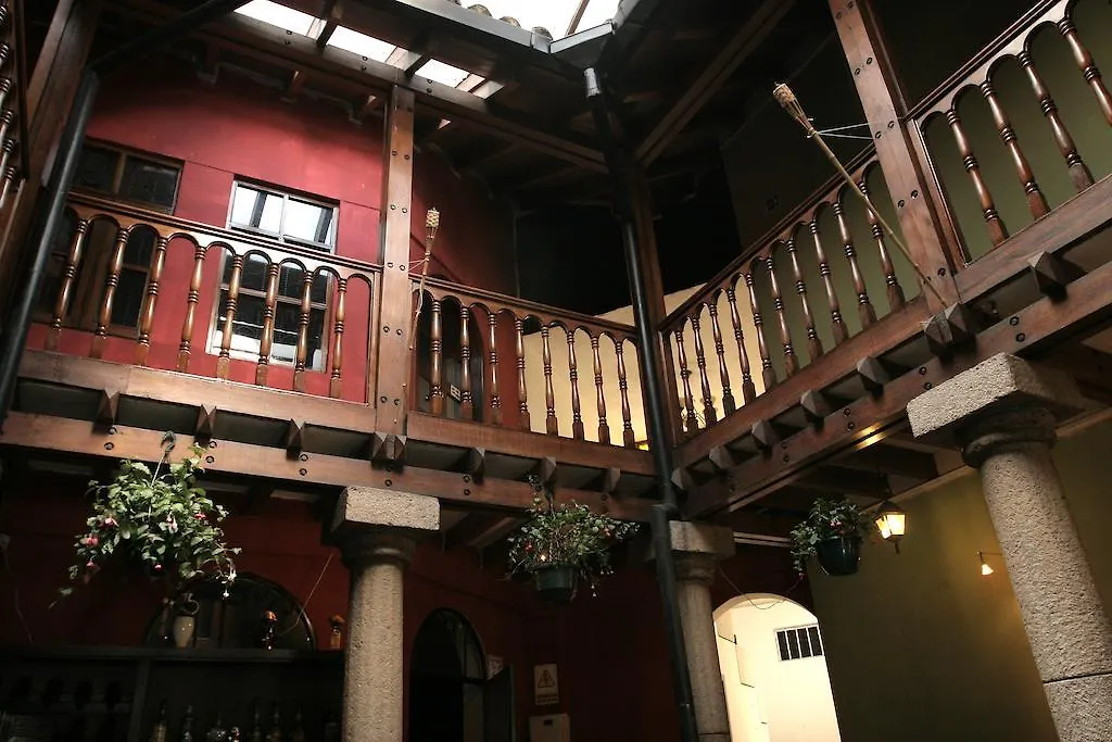 Hotel Interamericano Quito