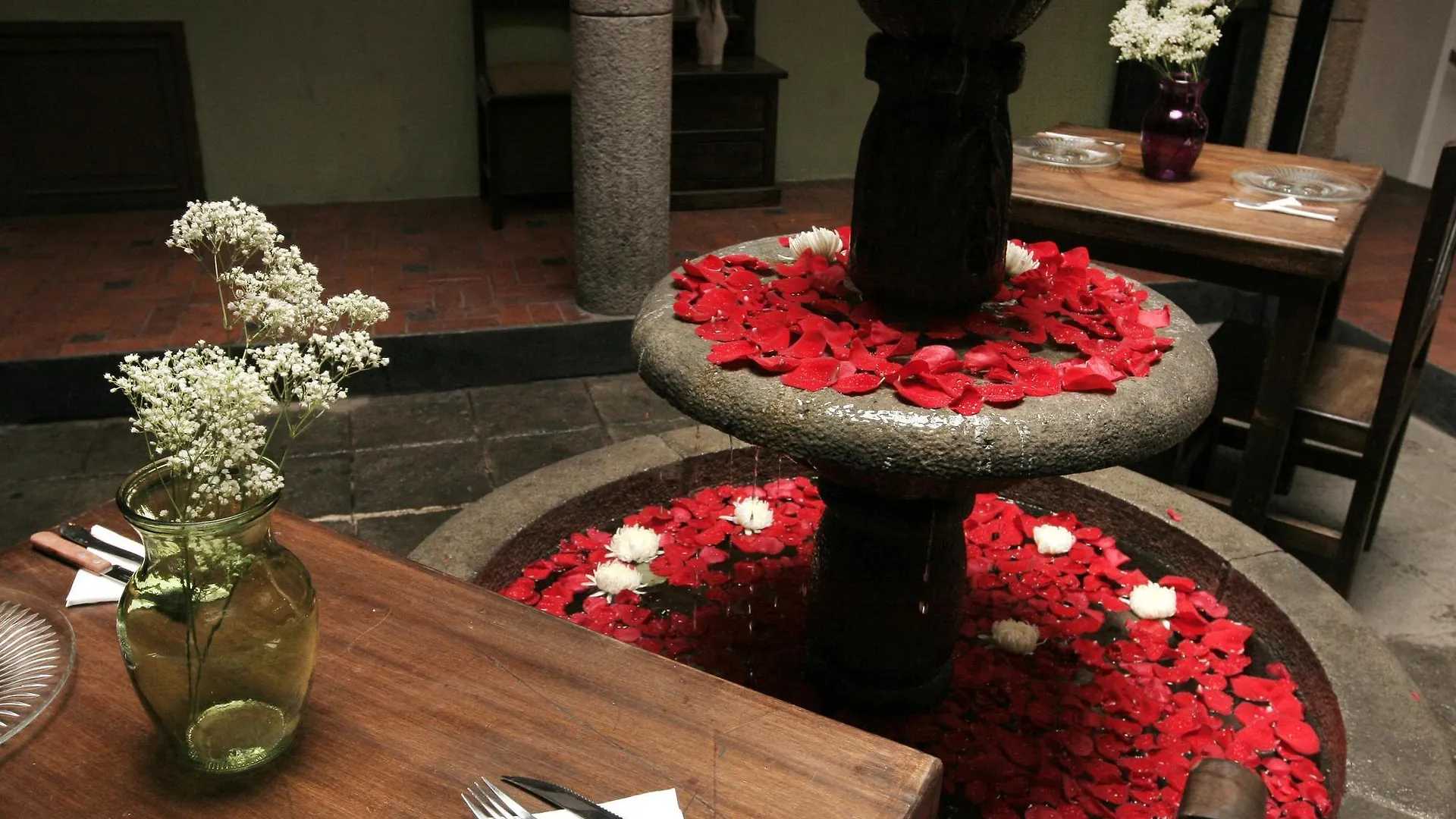 Hotel Interamericano Quito