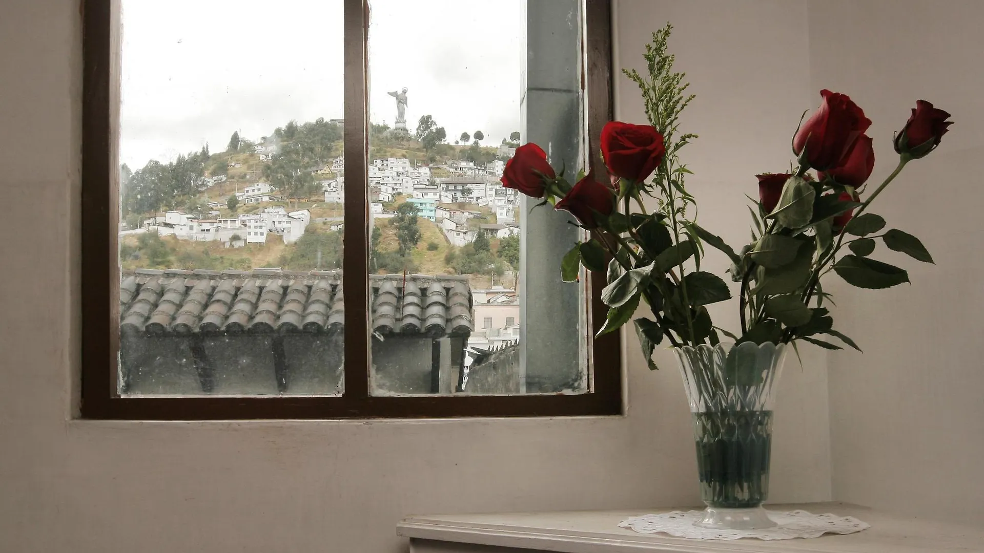 Hotel Interamericano Quito