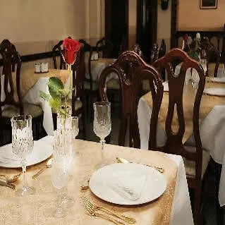 Hotel Interamericano Quito
